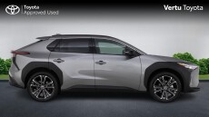 Toyota bZ4X 160kW Vision 71.4kWh 5dr Auto AWD [11kW] Electric Hatchback